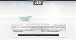 Desktop Screenshot of 1px.com